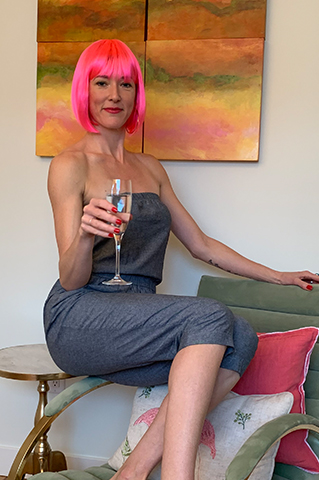 Cheers