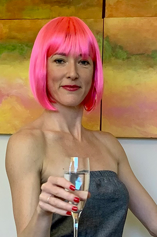 Cheers